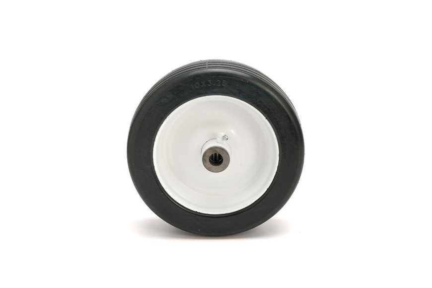 10-Inch Castor Wheel Asm - Originale Toro - 92-1655
