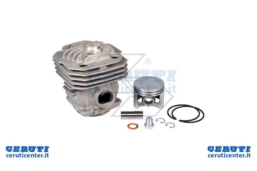 Cilin Kit. And Pist