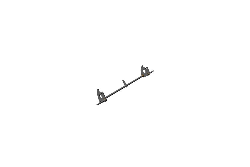 Axle-Rear - Originale Toro - 131-0815