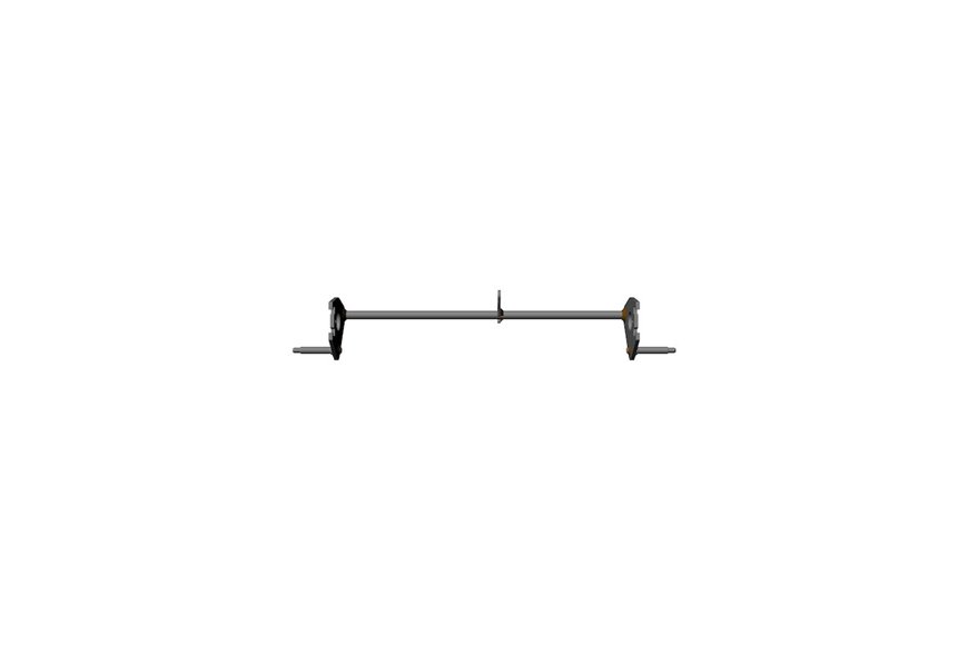 Rear Axle Asm - Originale Toro - 140-4048