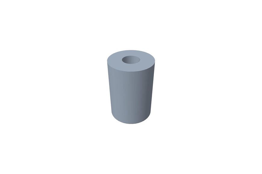 Spacer-Pulley - Originale Toro - 95-5550