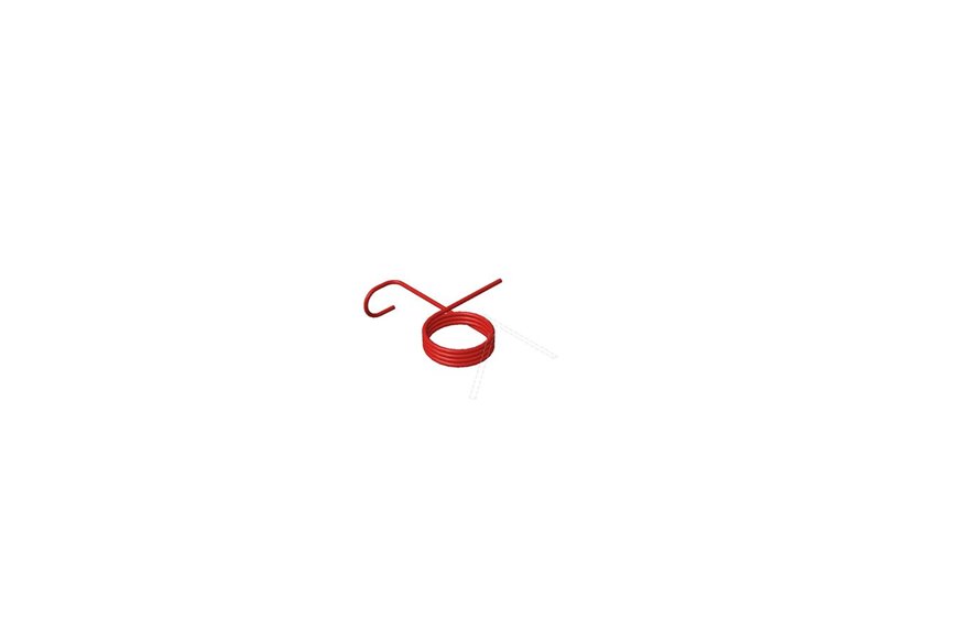 Spring-Torsion - Originale Toro - 108-1026