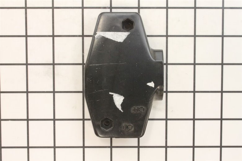 Rh Housing - Originale Toro - 57-5480