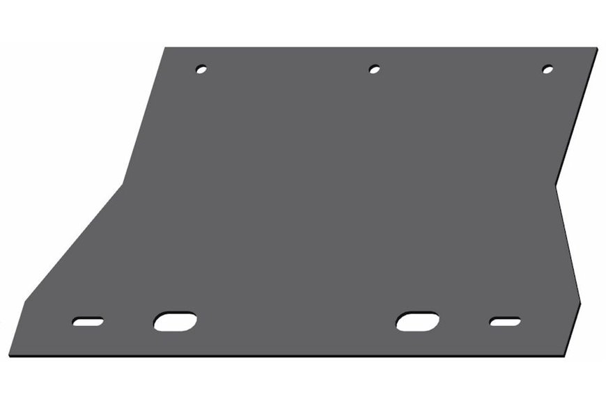 Shield-Rubber - Originale Toro - 95-5826