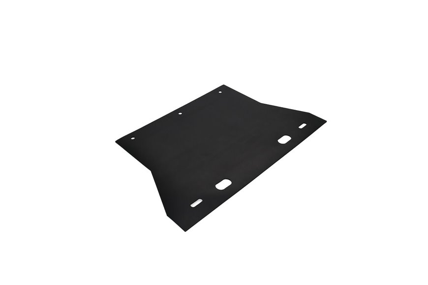 Shield-Rubber - Originale Toro - 95-5826