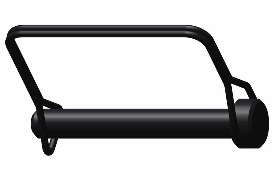 Pin-Hitch - Originale Toro - 93-4696