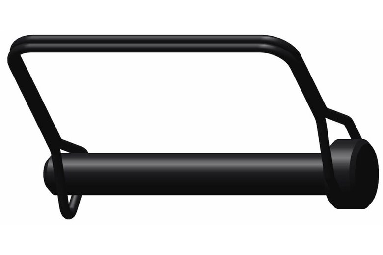 Pin-Hitch - Originale Toro - 93-4696