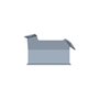 Plate-Skid - Originale Toro - 110-2037-01