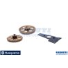 Kit de engranajes C / Plate - Husqvarna original - 532441417