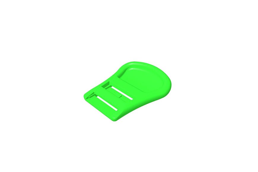 Knob-Hoc - Originale Toro - 110-0549