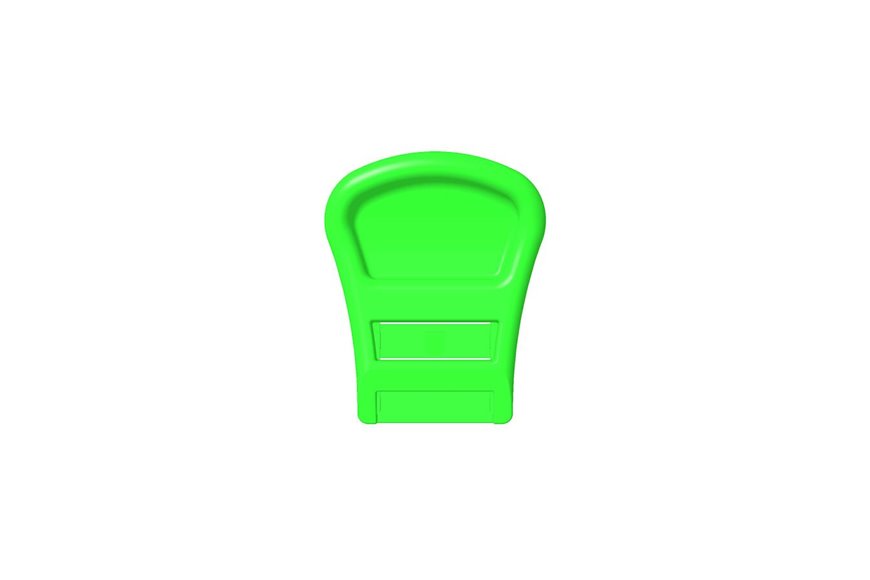 Knob-Hoc - Originale Toro - 110-0549