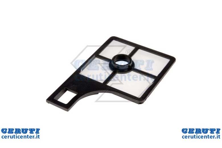 Air filter