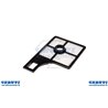 Air Filter - Original Emak - 50030277R