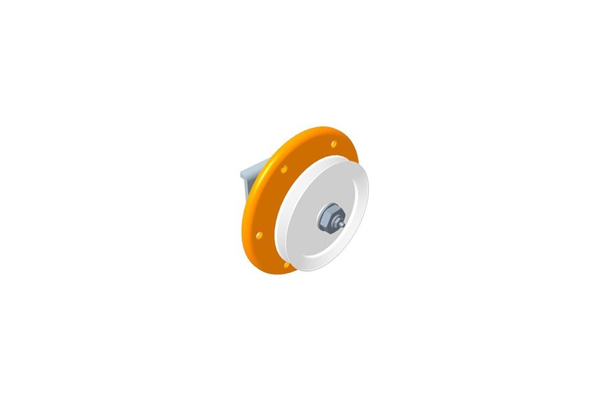 Outer Spindle Asm - Originale Toro - 99-4642