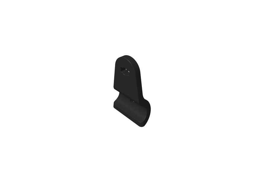 Guide-Rod, Chute - Originale Toro - 114-9241