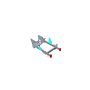 Frame Asm - Originale Toro - 117-7670