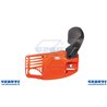 Emak 50032023AR - Copricatena | Originale