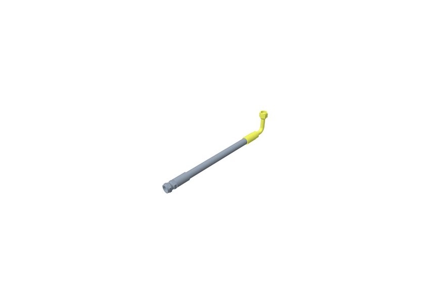 Hydraulic Hose Asm - Originale Toro - 107-3491