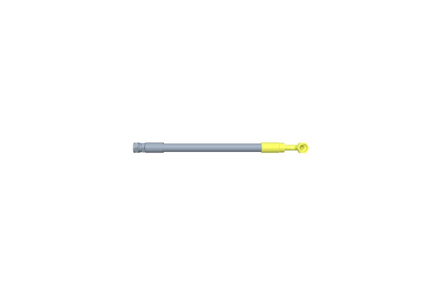 Hydraulic Hose Asm - Originale Toro - 107-3491