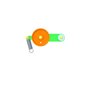Idler Arm Asm - Originale Toro - 120-6410