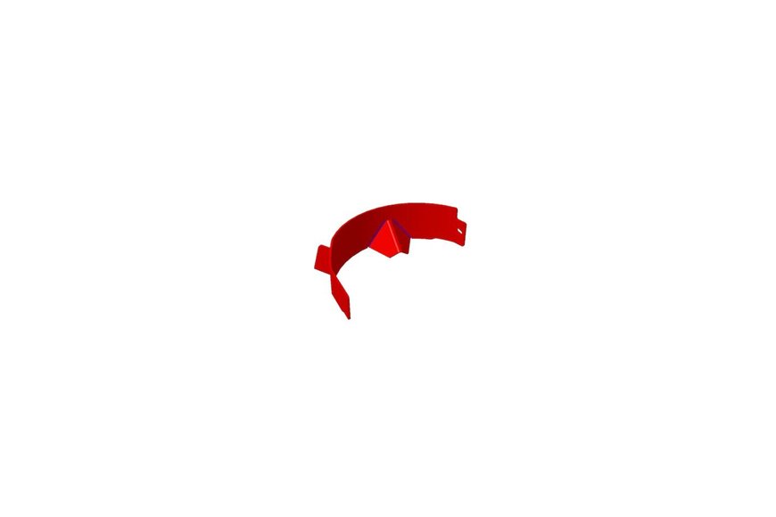 Baffle-Lh - Originale Toro - 120-2488-01