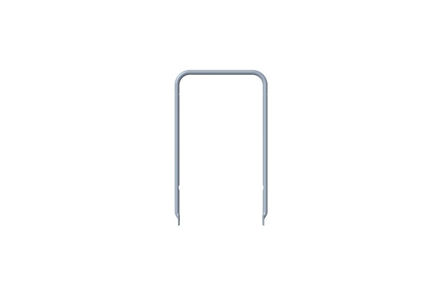 Handle-Lower - Originale Toro - 107-7476-05
