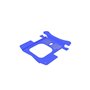 Plate, Seat Support - Originale Toro - 117-0902-03