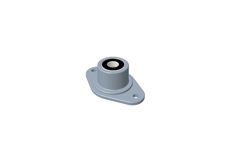 Retainer-Bearing - Originale Toro - 108-7319