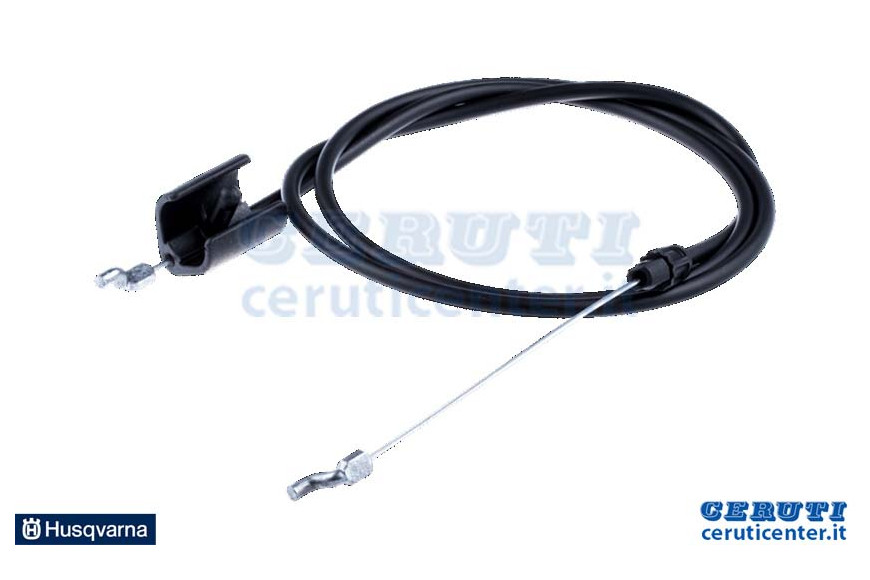 Cavo Avanzamento - Originale Husqvarna - 532440934