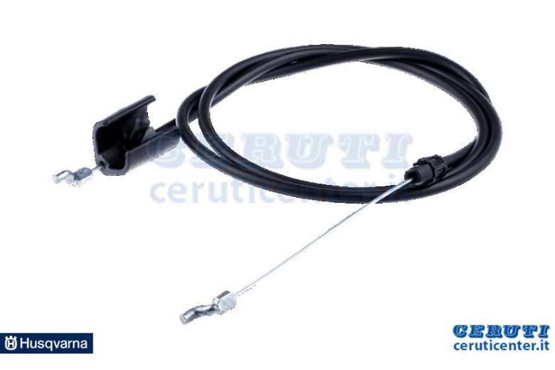 Advance Cable - Original Husqvarna - 532440934