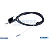 Cavo - 532440934 - Originale Husqvarna