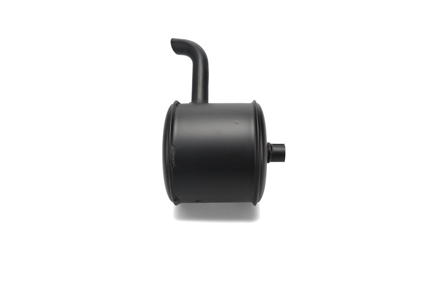 Muffler Asm - Originale Toro - 51-0700
