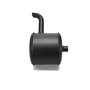 Muffler Asm - Originale Toro - 51-0700