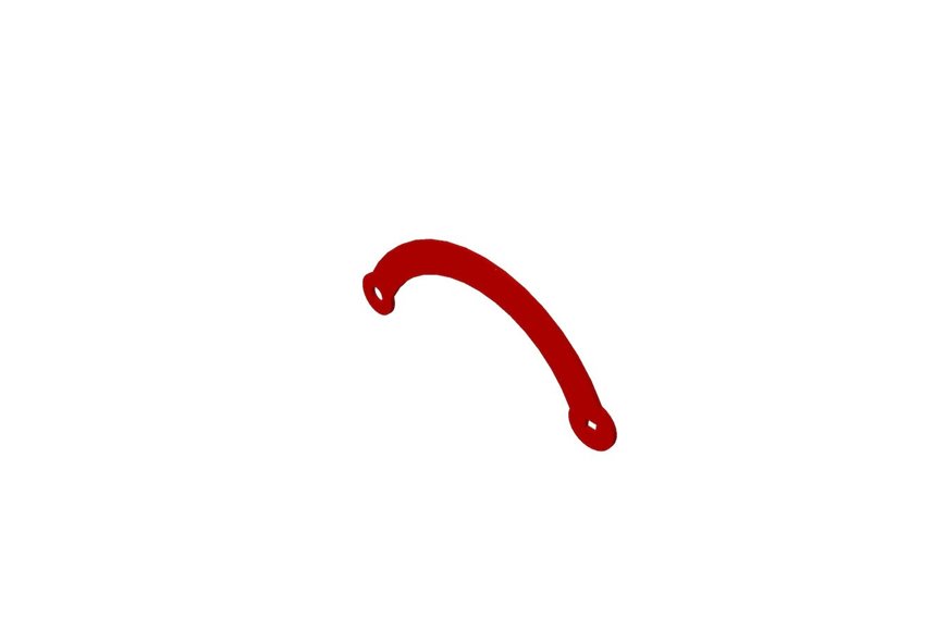 Link-Pad - Originale Toro - 114-1915-01