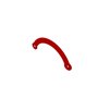 Link-Pad - Originale Toro - 114-1915-01