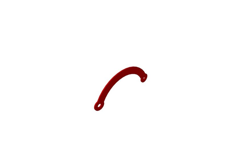 Link-Pad - Originale Toro - 114-1915-01