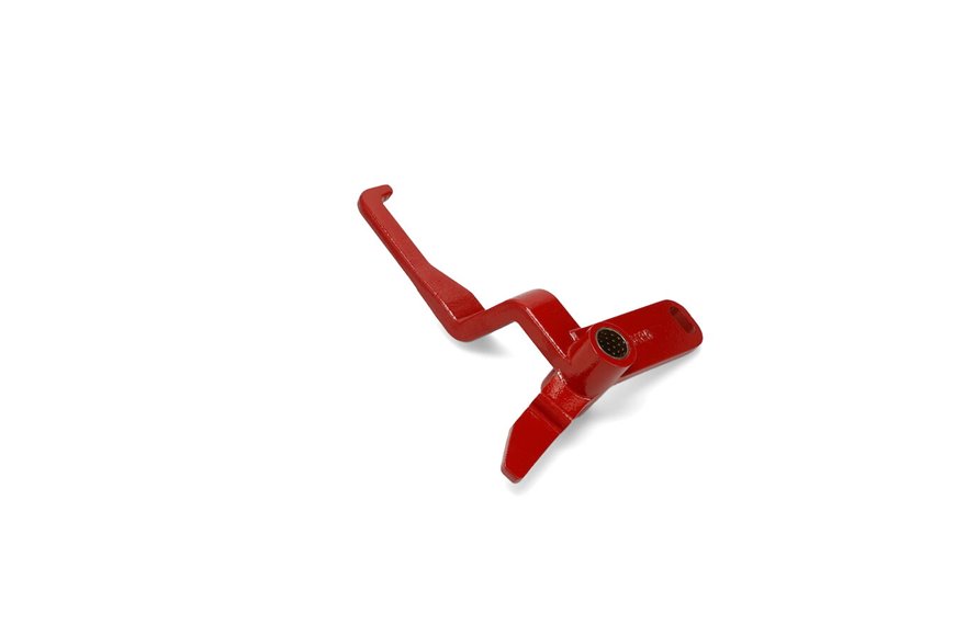 Center Lift Arm Asm - Originale Toro - 110-3955