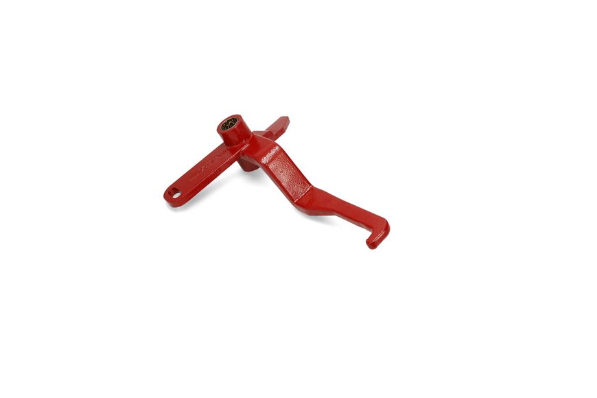 Center Lift Arm Asm - Originale Toro - 110-3955
