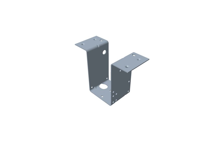 Support-Fender - Originale Toro - 79-4990-03