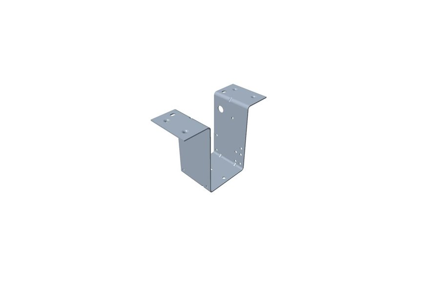 Support-Fender - Originale Toro - 79-4990-03