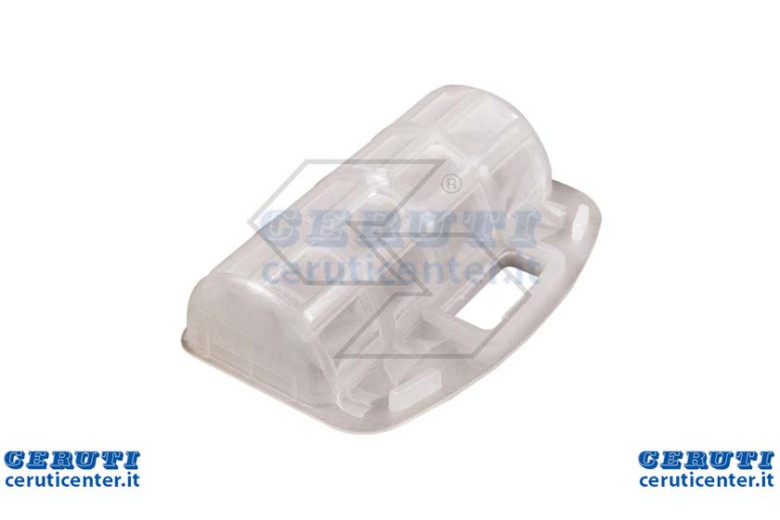 Air Filter Oleomac 936-940