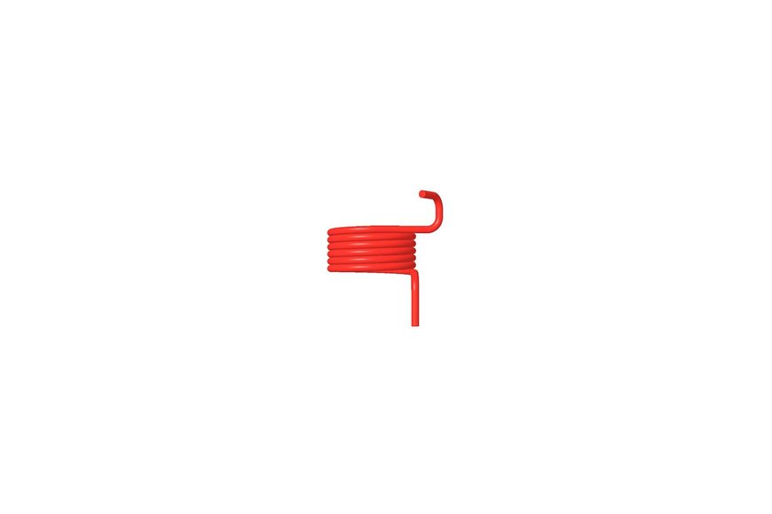 Spring-Torsion - Originale Toro - 120-3060