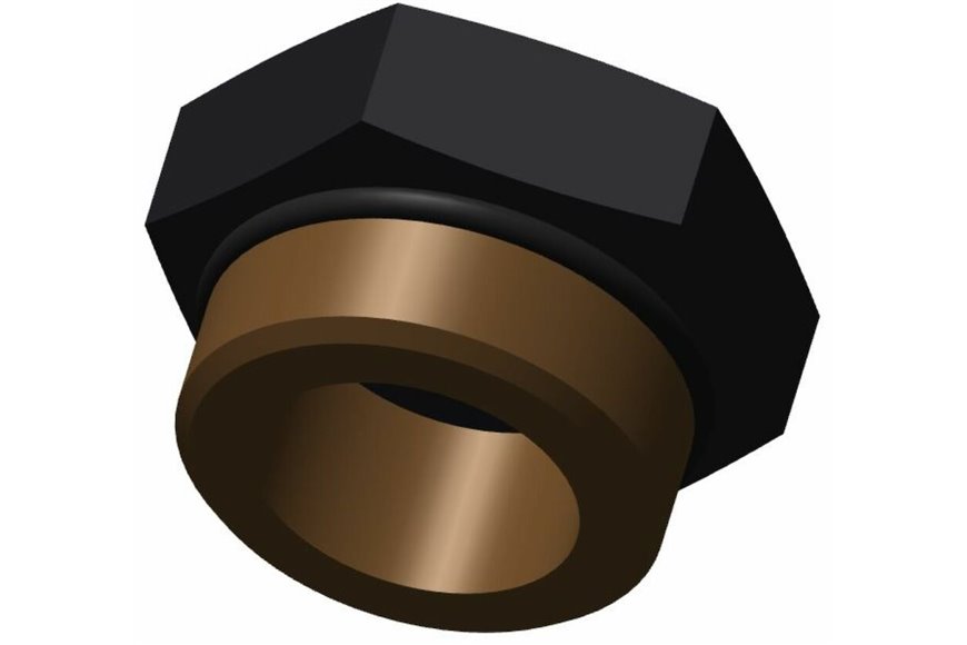 Plug-Hh - Originale Toro - 108-8468