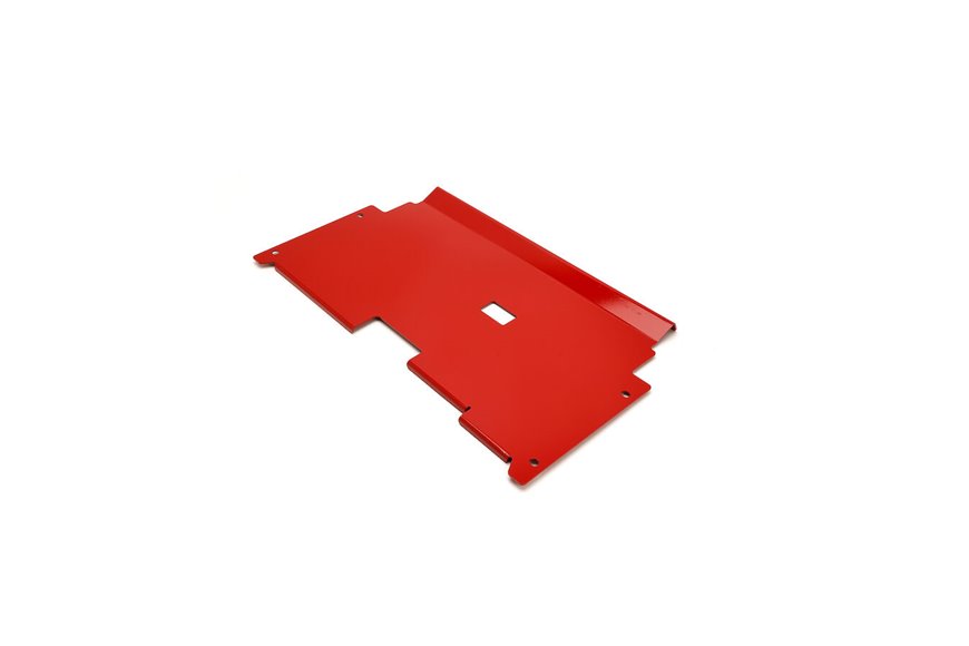 Plate-Floor - Originale Toro - 108-1806-01