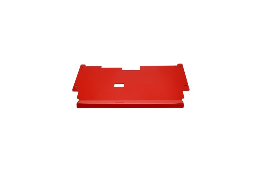 Plate-Floor - Originale Toro - 108-1806-01