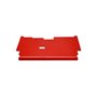 Plate-Floor - Originale Toro - 108-1806-01
