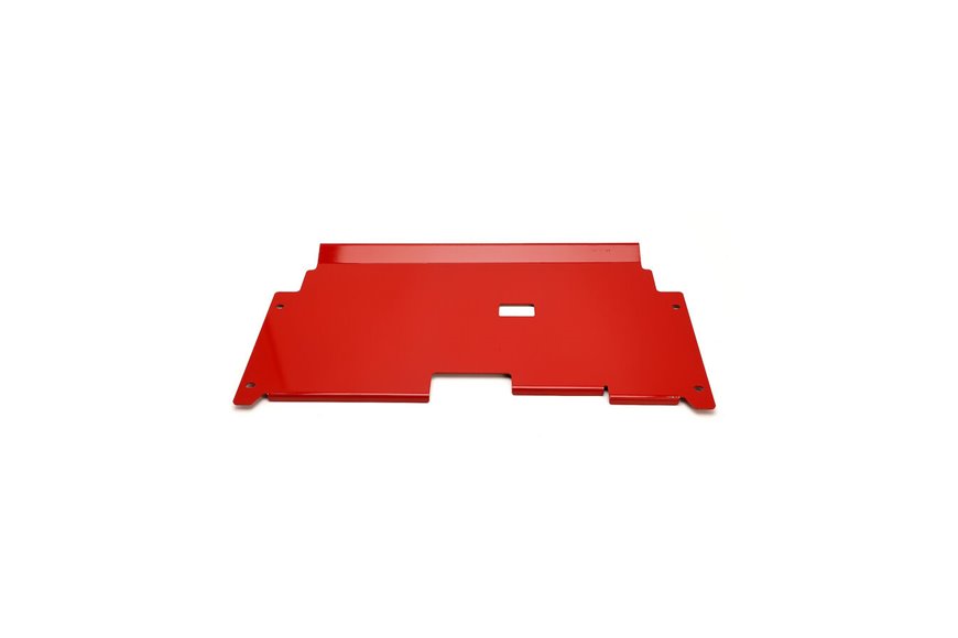 Plate-Floor - Originale Toro - 108-1806-01
