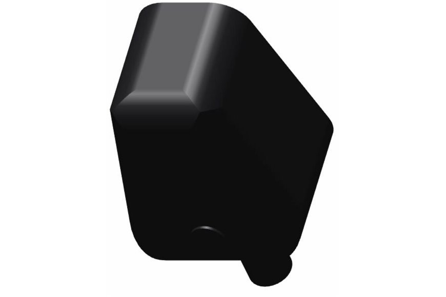 Bumper - Originale Toro - 106-9004
