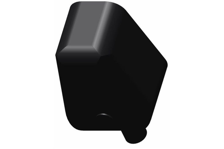 Bumper - Originale Toro - 106-9004