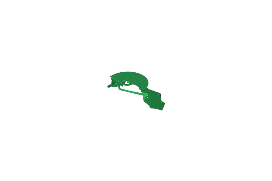 Mount-Blower - Originale Toro - 110-0329-03